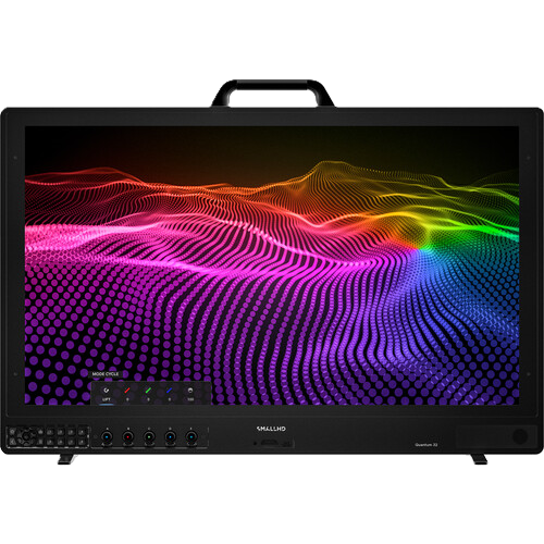 SmallHD Quantum 32