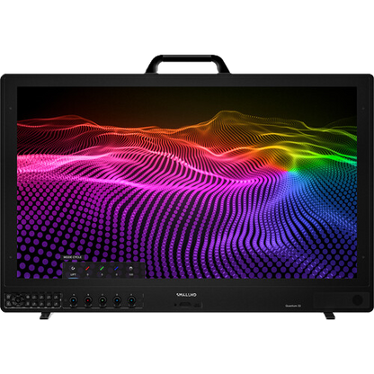 SmallHD Quantum 32