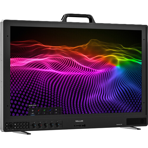 SmallHD Quantum 32