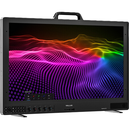 SmallHD Quantum 32