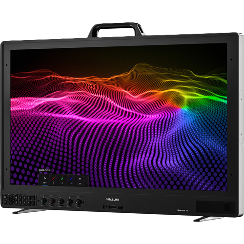 SmallHD Quantum 32