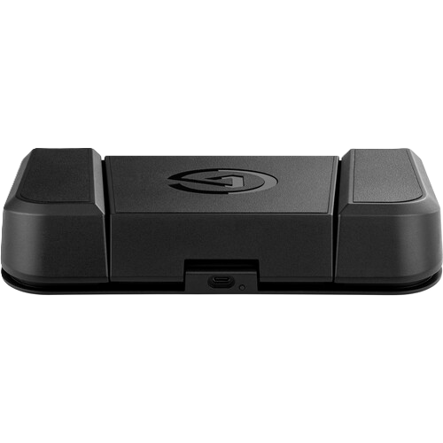 Elgato Stream Deck Foot Pedal Port