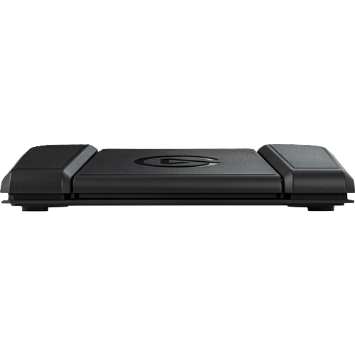 Elgato Stream Deck Foot Pedal Front