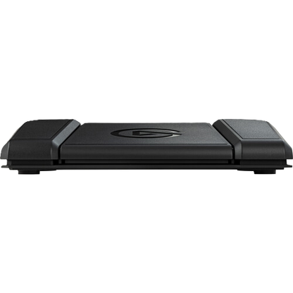 Elgato Stream Deck Foot Pedal Front