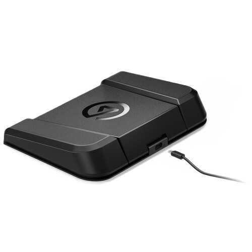 Elgato Stream Deck Foot Pedal Right Angle