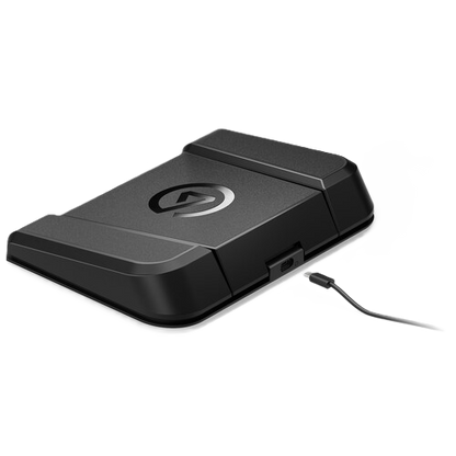Elgato Stream Deck Foot Pedal Right Angle