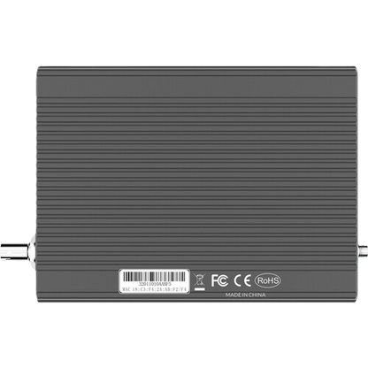 Kiloview D260 HD IP to SDI/HDMI Video Decoder Bottom View