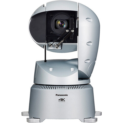Panasonic 4K Outdoor SDI/NDI 24x PTZ Camera
