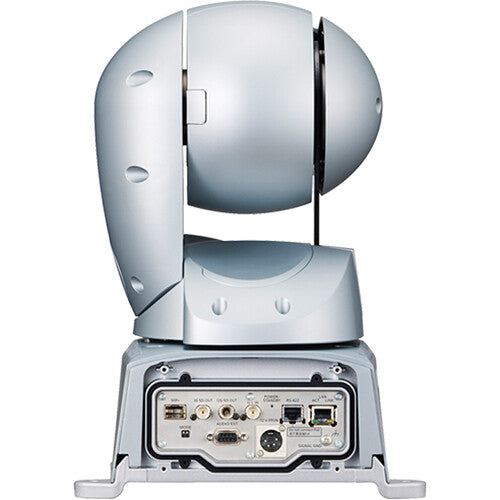 Panasonic 4K Outdoor SDI/NDI 24x PTZ Camera