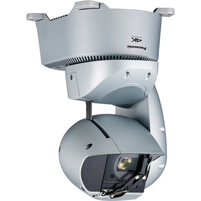 Panasonic 4K Outdoor SDI/NDI 24x PTZ Camera