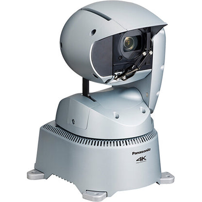 Panasonic 4K Outdoor SDI/NDI 24x PTZ Camera