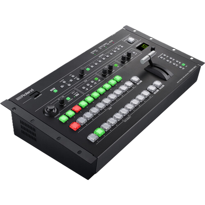 Roland V-800HD MK II Multi-format Video Switcher