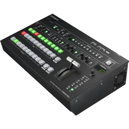 Roland V-800HD MK II Multi-format Video Switcher