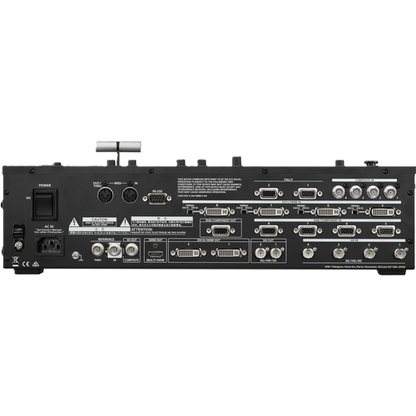 Roland V-800HD MK II Multi-format Video Switcher