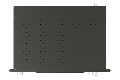 Motu 16A 32 x 34 Thunderbolt/USB audio interface for Mac, Windows and iOS