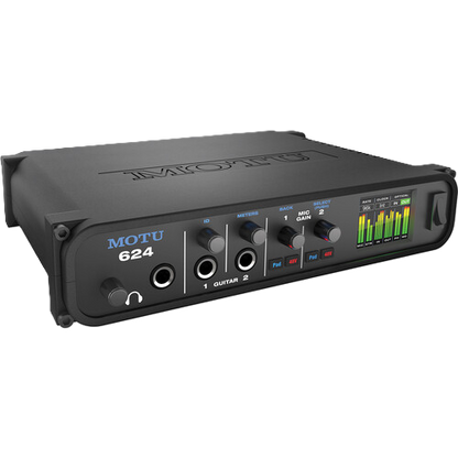MOTU 624