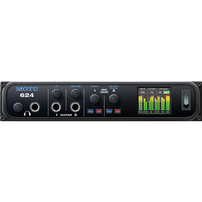 MOTU 624