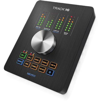 MOTU Track16