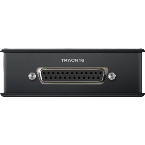 MOTU Track16