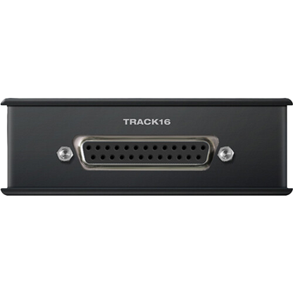 MOTU Track16