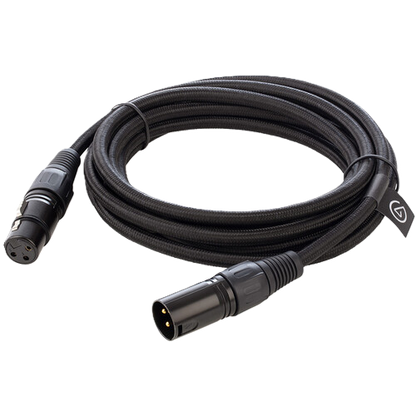 Elgato XLR Microphone Cable (10')
