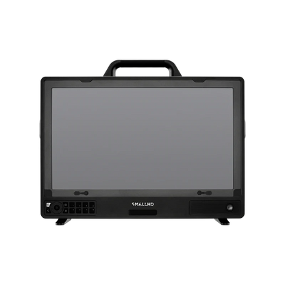 SmallHD Cine 18 Deluxe Locking Screen Protector
