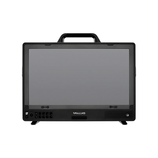 SmallHD Cine 18 Deluxe Locking Screen Protector