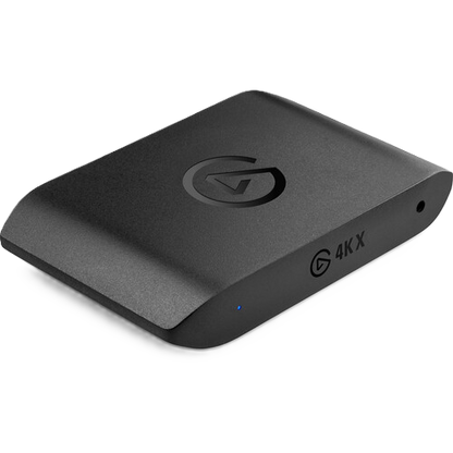 Elgato Game Capture 4K X