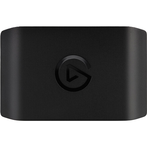 Elgato Game Capture 4K X Top