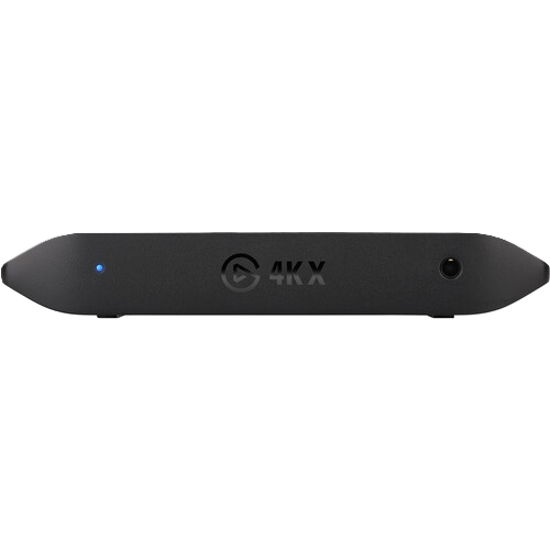 Elgato Game Capture 4K X Front