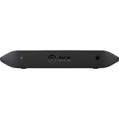 Elgato Game Capture 4K X Front