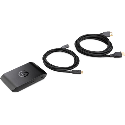 Elgato Game Capture 4K X Contents