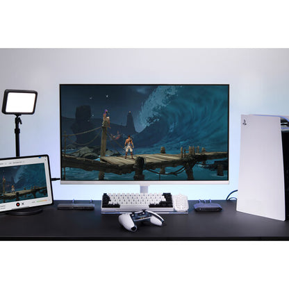 Elgato Game Capture 4K X Desktop Computer