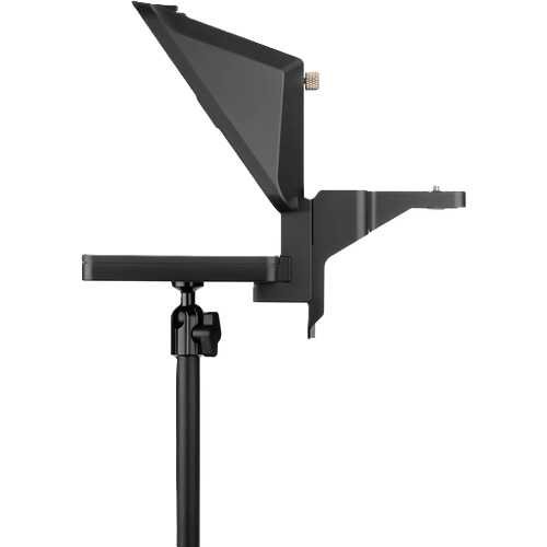 Elgato Prompter Side Angle