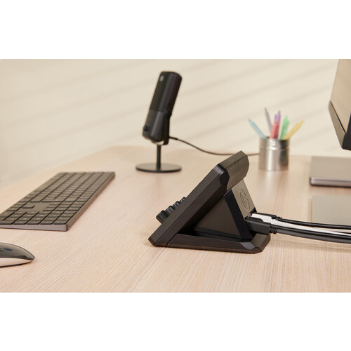 Elgato USB Hub for Stream Deck + On Desk