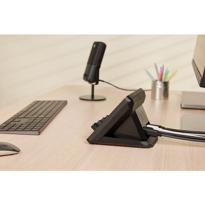 Elgato USB Hub for Stream Deck + On Desk