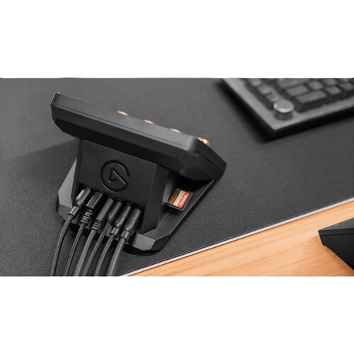 Elgato USB Hub for Stream Deck + SD Card Slot