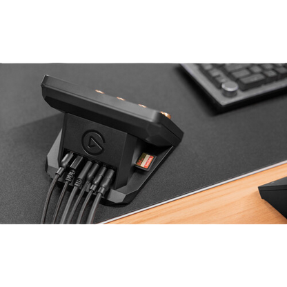 Elgato USB Hub for Stream Deck + SD Card Slot