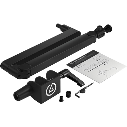 Elgato Wave Mic Arm Pro in the box contents