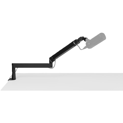 Elgato Wave Mic Arm Pro with Flexible Customization Options