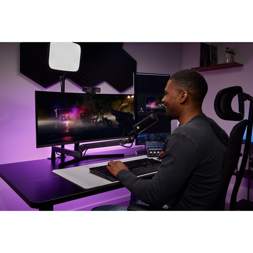 Elgato Wave Mic Arm Pro with Flexible Customization Options