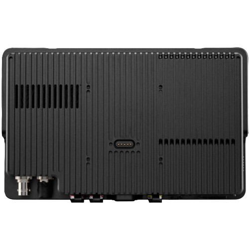 SmallHD ULTRA 7 UHD 4K On-Camera Touchscreen Monitor Back