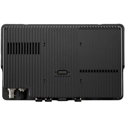 SmallHD ULTRA 7 UHD 4K On-Camera Touchscreen Monitor Back