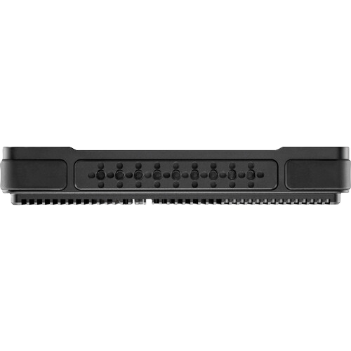 SmallHD ULTRA 7 UHD 4K On-Camera Touchscreen Monitor Top