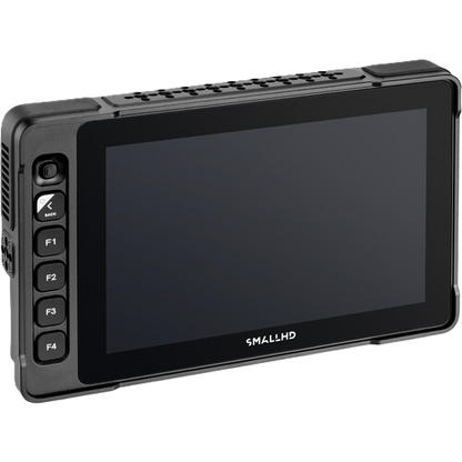 SmallHD ULTRA 7 UHD 4K On-Camera Touchscreen Monitor