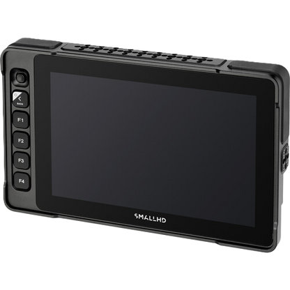 SmallHD ULTRA 7 UHD 4K On-Camera Touchscreen Monitor