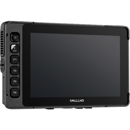 SmallHD ULTRA 7 UHD 4K On-Camera Touchscreen Monitor