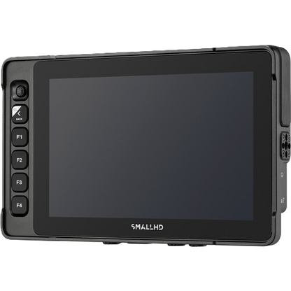 SmallHD ULTRA 7 UHD 4K On-Camera Touchscreen Monitor