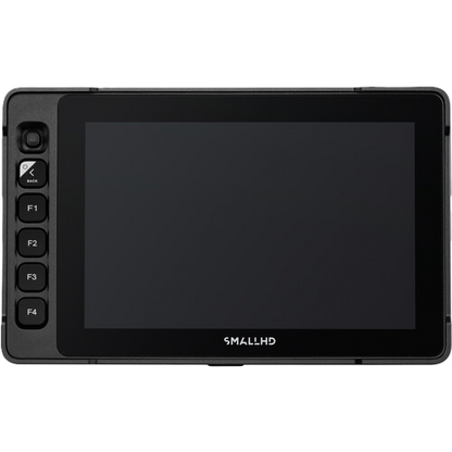 SmallHD ULTRA 7 UHD 4K On-Camera Touchscreen Monitor