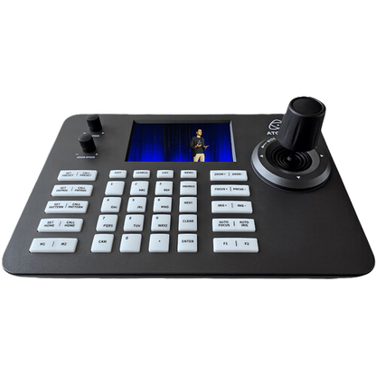 Atomos Camera Remote Control Unit for A-Eye PTZ Cameras